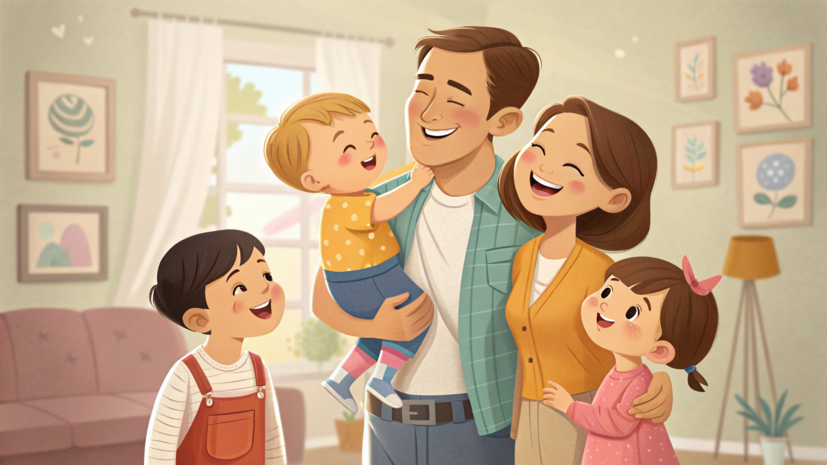   Сгенерировано с помощью ИИ