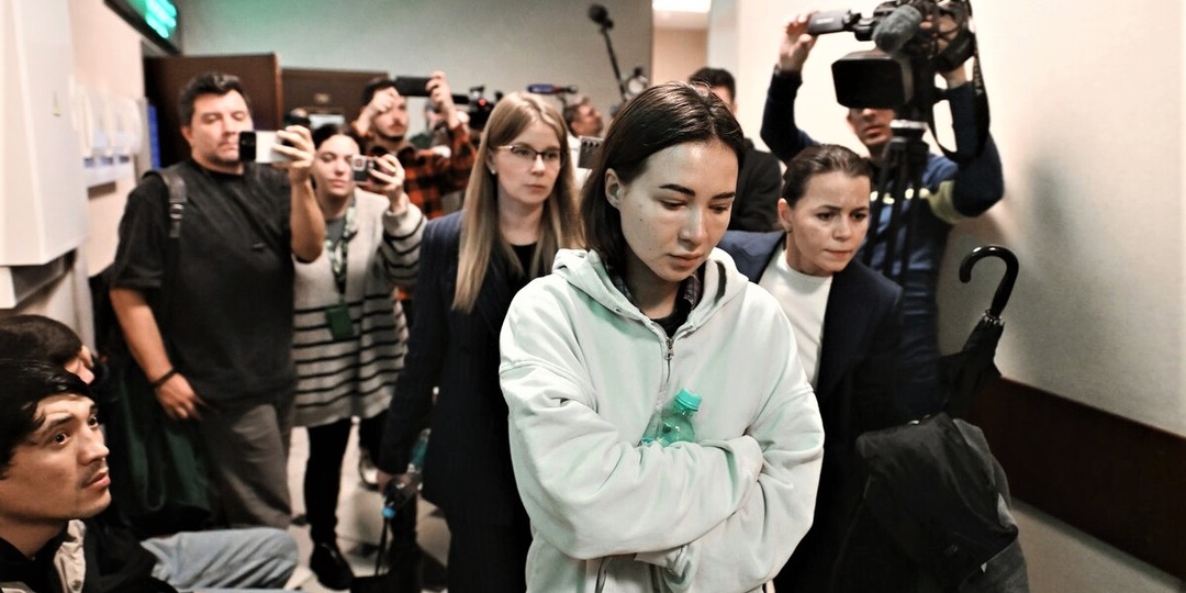 ДЕТИ ВМЕСТО ТЮРЬМЫ: КАК ЛЕРЧЕК РАЗЫГРЫВАЕТ БЕРЕМЕННОСТЬ В ДЕЛЕ НА 250 МИЛЛИОНОВ