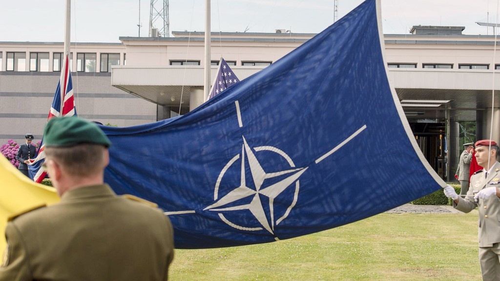    Фото © flickr.com / NATO North Atlantic Treaty Organization