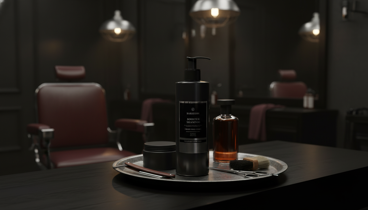 5 проверенных способов остановить выпадение волос за 14 дней — без дорогостоящих процедур