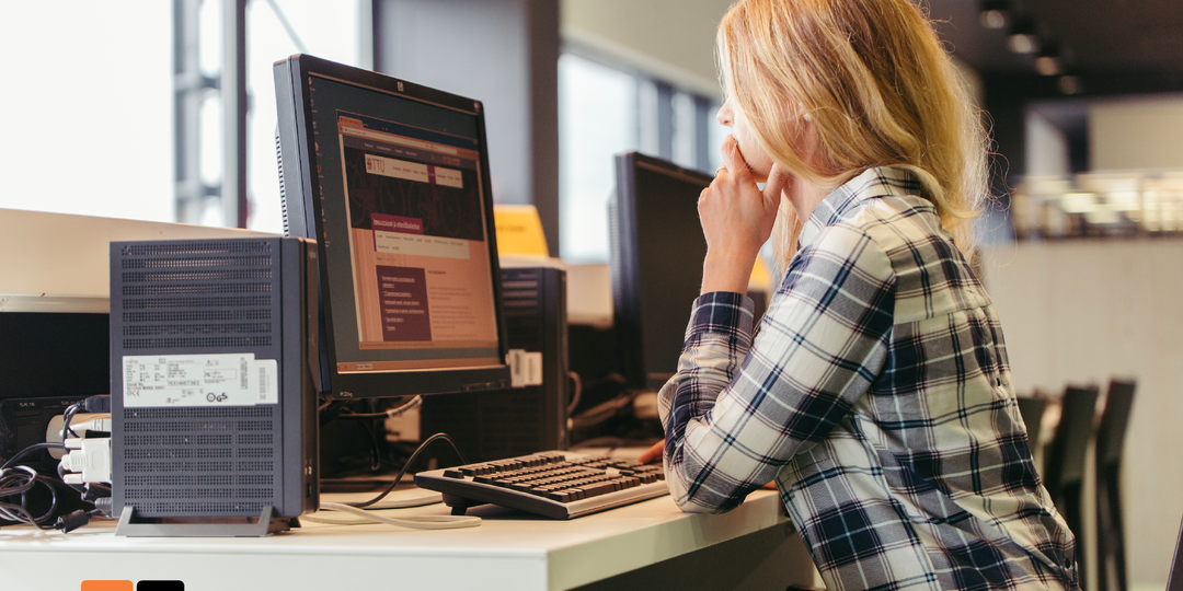 Как избежать типичных ошибок при эксплуатации оргтехники