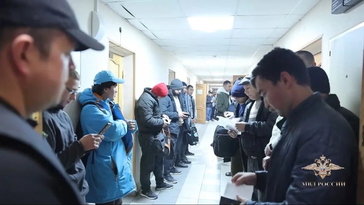    Фото: кадр видео МВД РФ