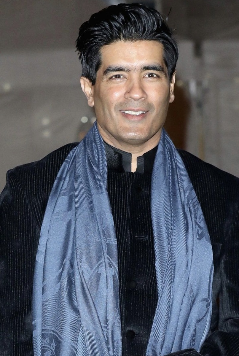 Маниш Малхотра