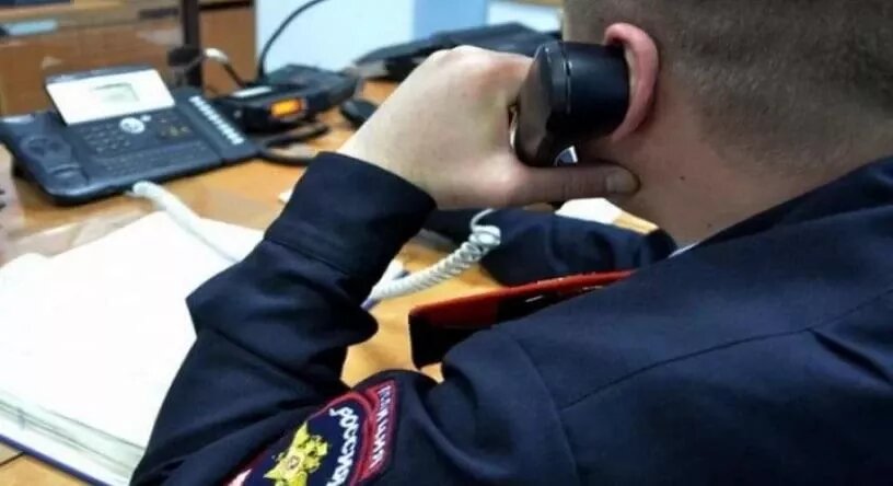 Фото: пресс-служба ГУ МВД России по Челябинской области