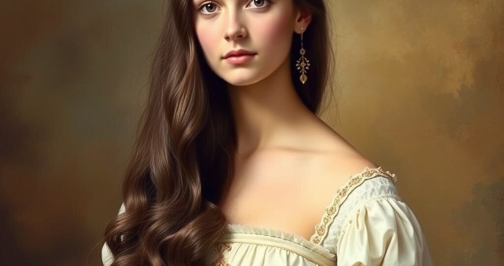 Кожа и кости: Почему императрицу не спасла ни Корона, ни Любовь?