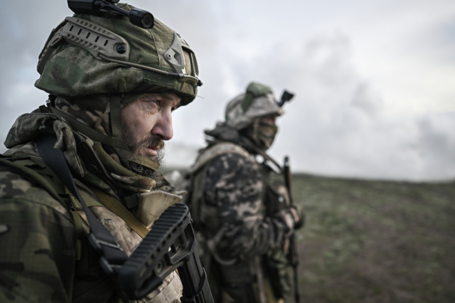    Сергей Бобылев/РИА Новости