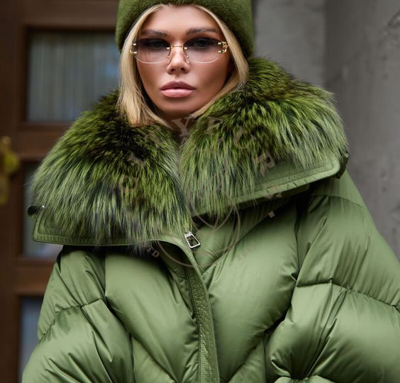 Как понять, что ваш пуховик устарел: 7 признаков, которые выдают возраст и портят образ