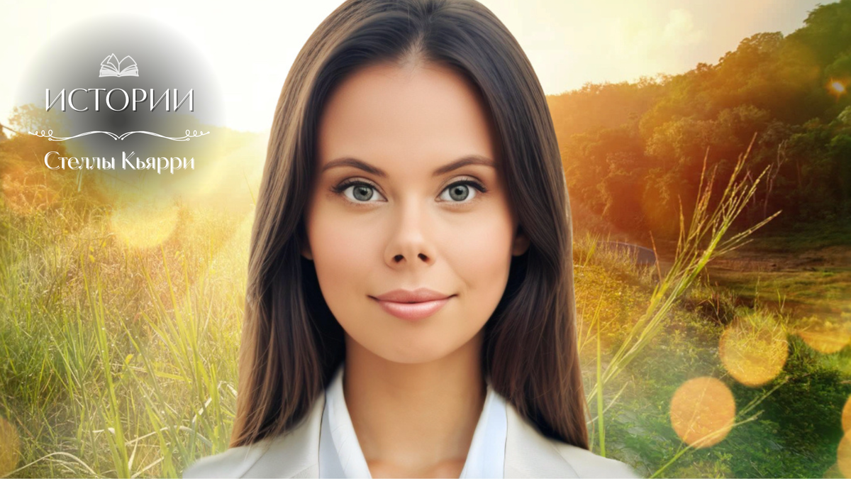 © Стелла Кьярри