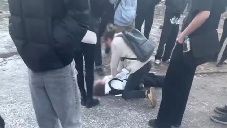 Врачи объяснили, почему пермский студент потерял сознание, покурив вейп