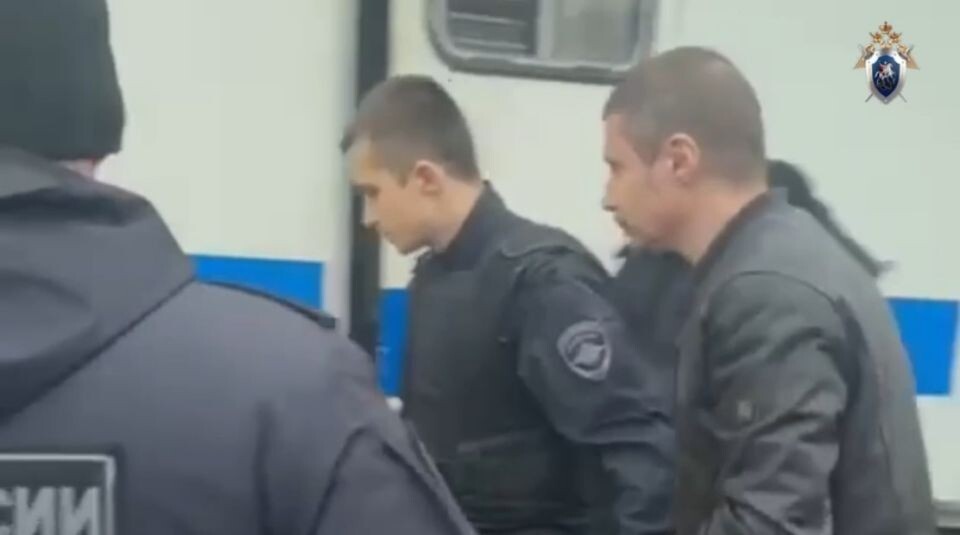    Серийный маньяк похищал нянь в Подмосковье. Источник: ГСУ СК России по Московской области