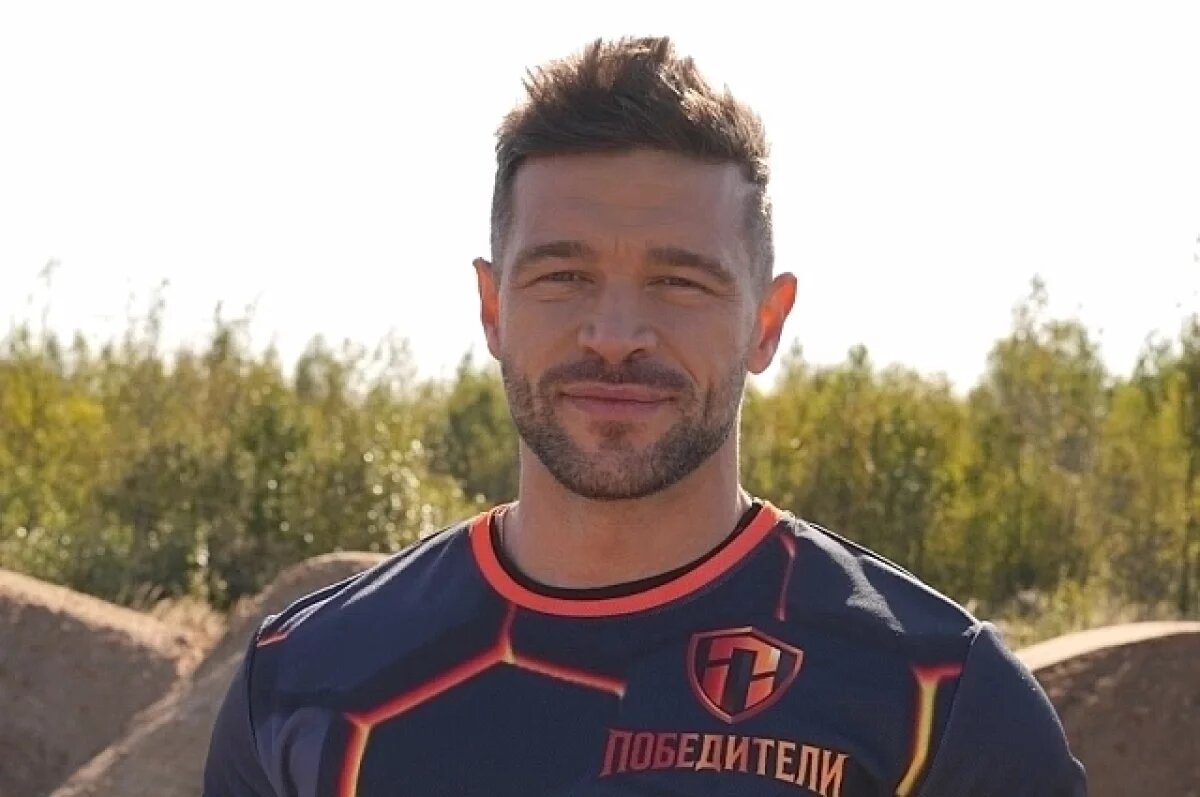    Спецназовец из Волгограда стал участником экстремального проекта на ТВ