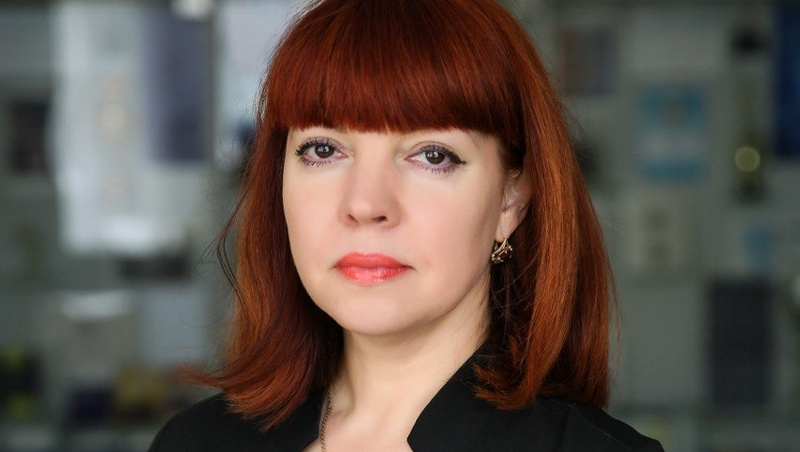    Экономист Анна Савцова рассказала о том, как повышение НДС повляет на бизнес и обычных ставропольцев Фото: Личный архив Анны Савцовой