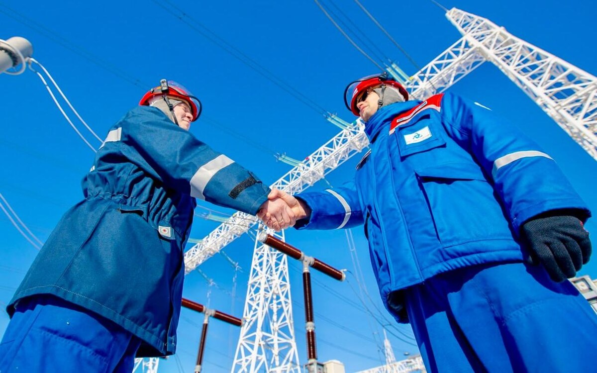    Российские АЭС завершили подготовку к зиме — все станции готовы обеспечивать потребителей Фото: сайт «Росэнергоатома»