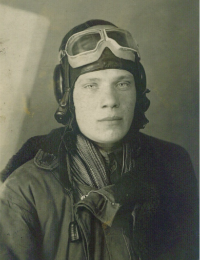 Яровой Григорий Абрамович. Фото с сайта Бессмертный полк