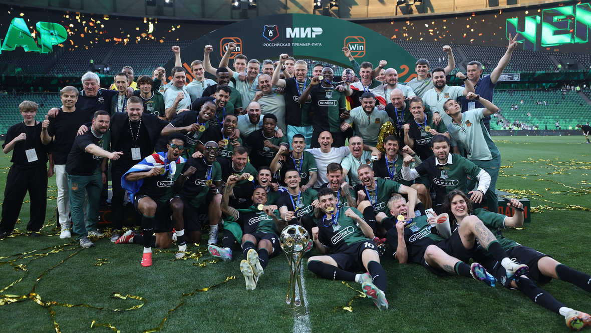    Александр Федоров