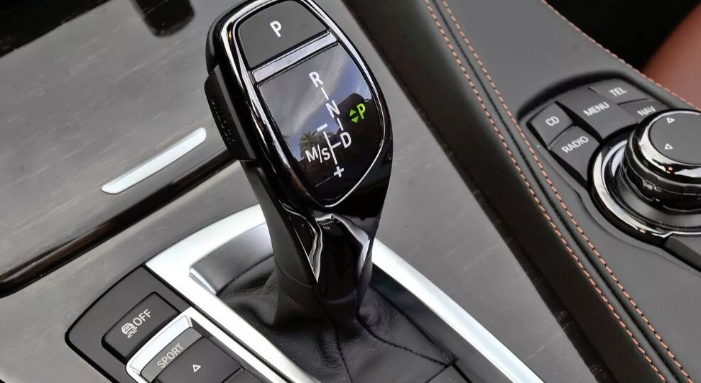 Режим «S» на АКПП — для гонок? Инженеры раскрыли его настоящее назначение