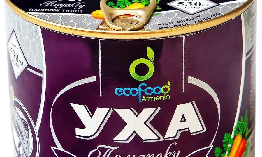 Рыбные супы в банках: когда готовая уха спасает день