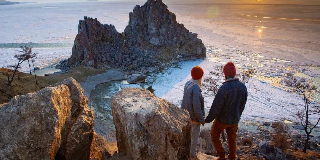 Три главные причины, почему мы сейчас больше путешествуем по России, а не за границу.