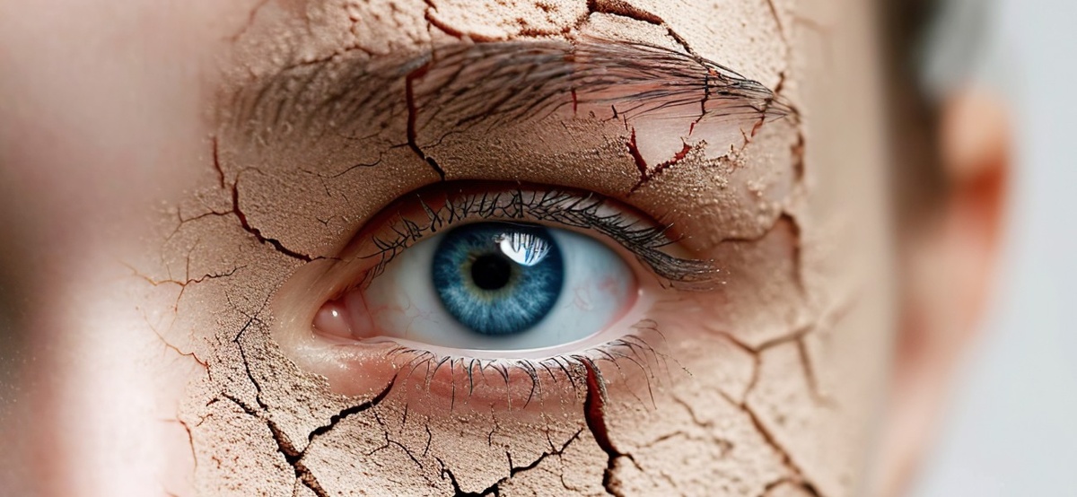 Какие симптомы синдрома сухого глаза существуют и как проходит лечение? Какие методы профилактики помогают избежать этой проблемы? Можно ли носить линзы?