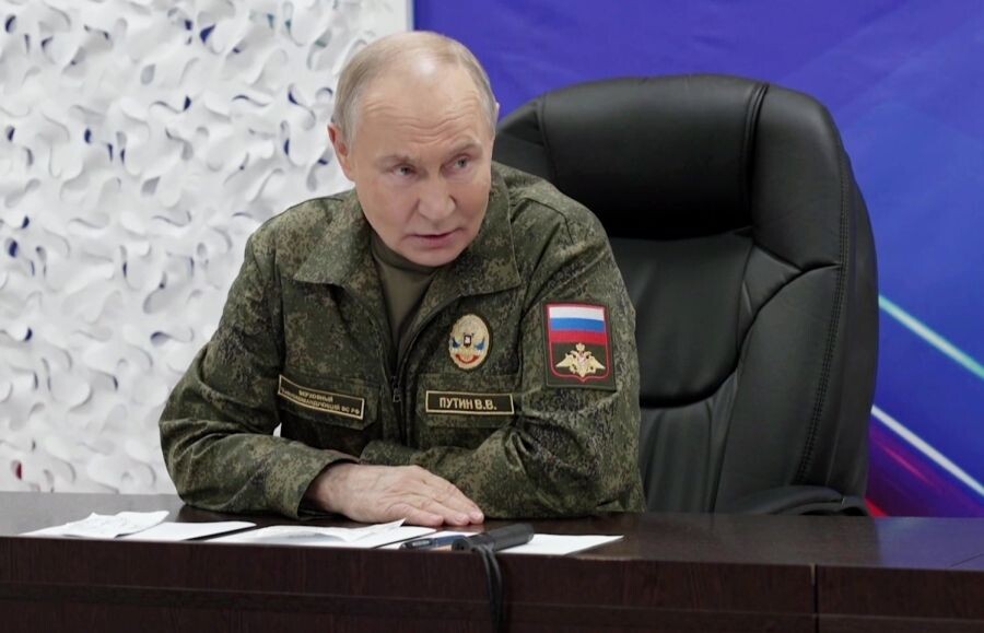     / Источник: © РИА Новости