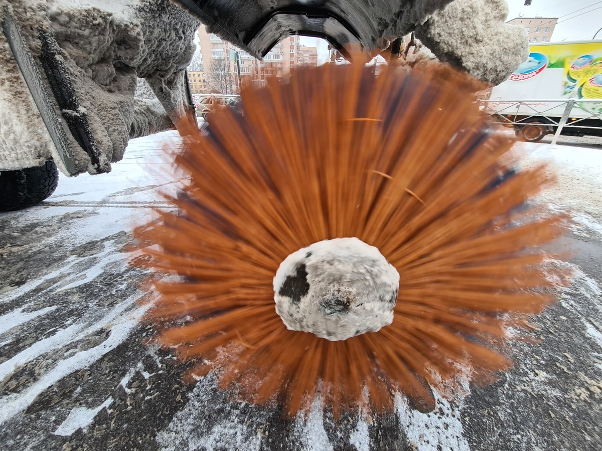 Фото: Дмитрий Фуфаев 