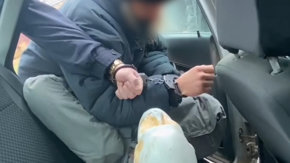 Фото: © СК РФ по Оренбургской области