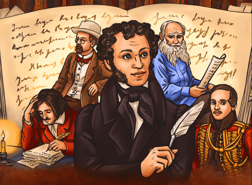 Источник фото: https://www.mcbamk.ru/2023/10/01/zoloto-russkoj-literatury/?utm_medium=organic&utm_source=yandexsmartcamera