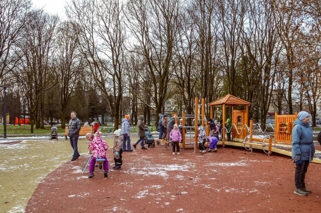    Фото: Администрация Твери