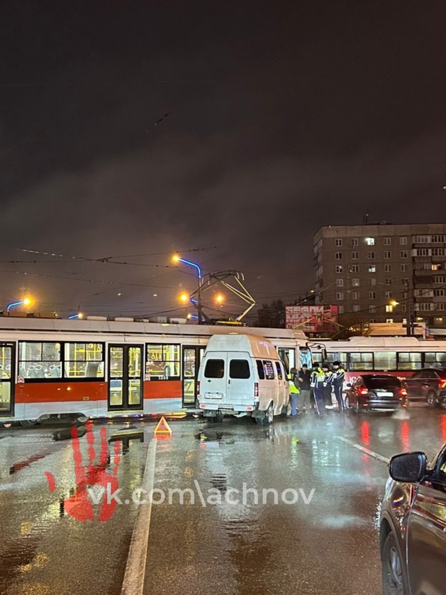 Последствия ДТП