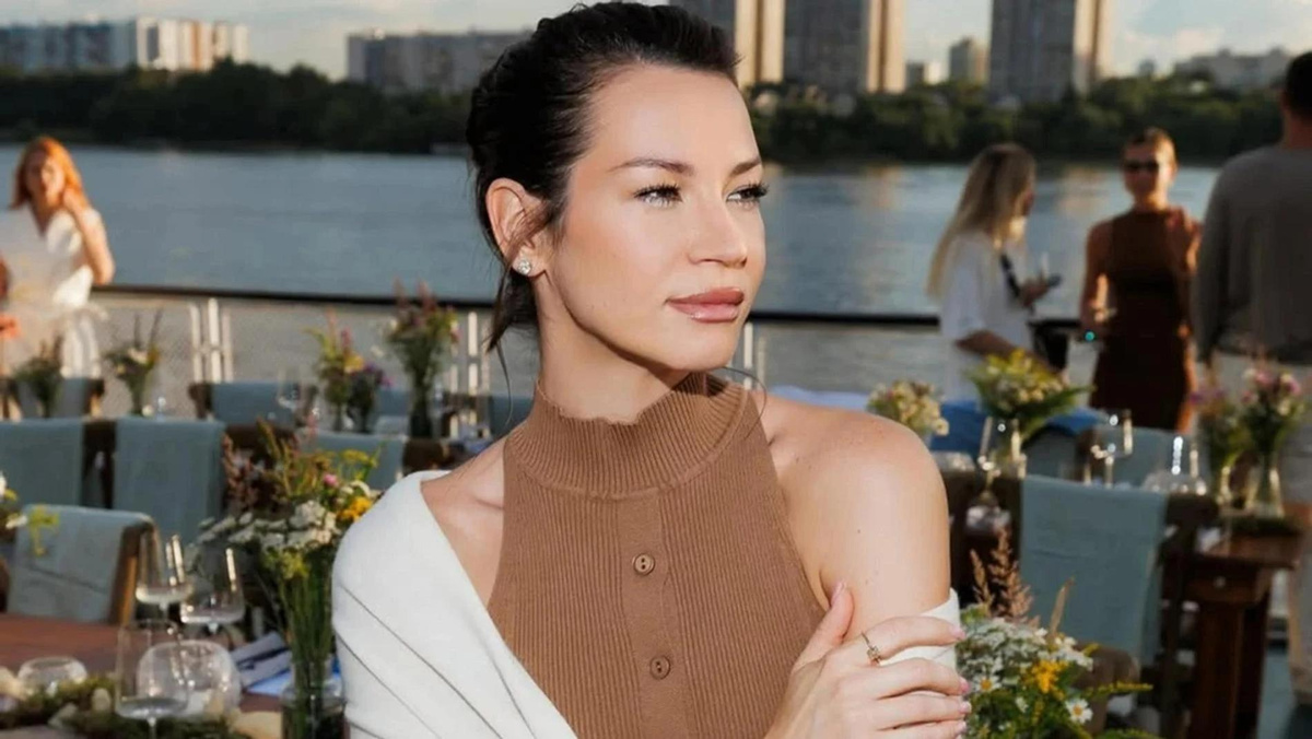    Ида Галич. Фото: Тelegram-канал GALICH_onok