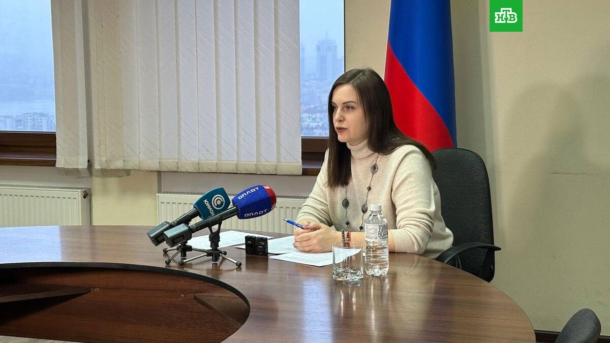    Фото: minstroydnr / t.me