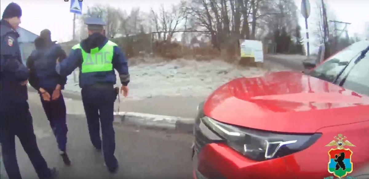    фото: © МВД Карелии