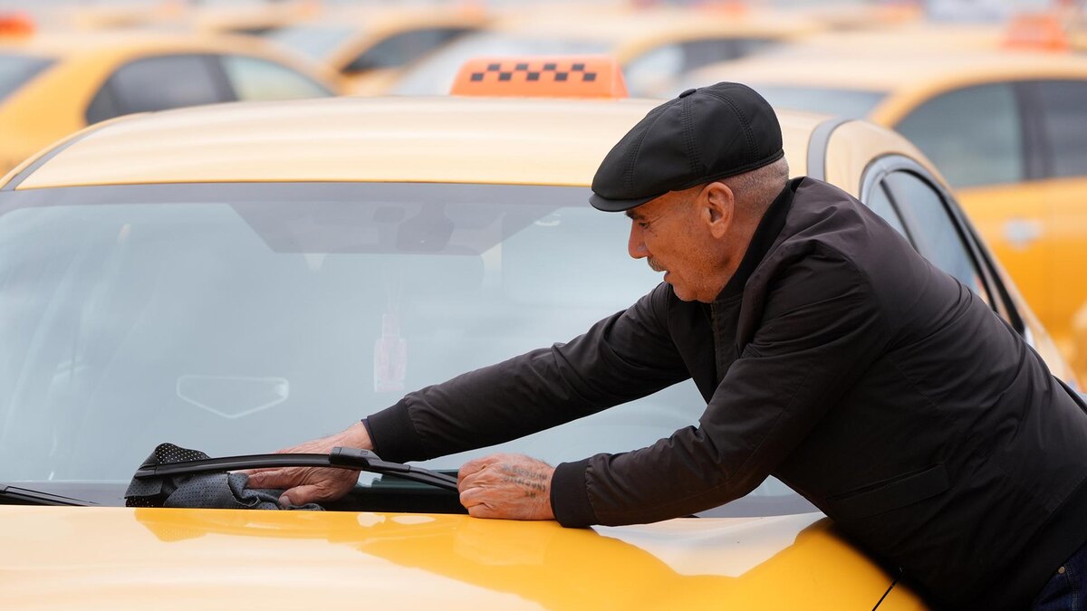    Фото: ИЗВЕСТИЯ/Эдуард Корниенко