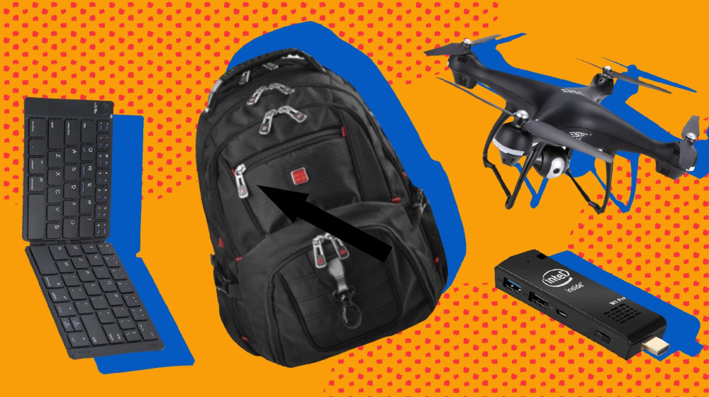    Топ крутых гаджетов с AliExpress, которые ФАКТ на порядок выше цены