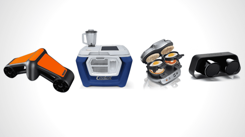    Топ крутых гаджетов с AliExpress, которые ФАКТ на порядок выше цены