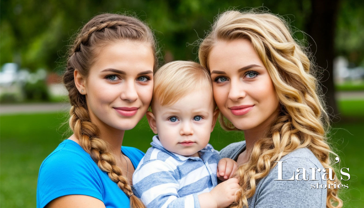 Иллюстрация автора