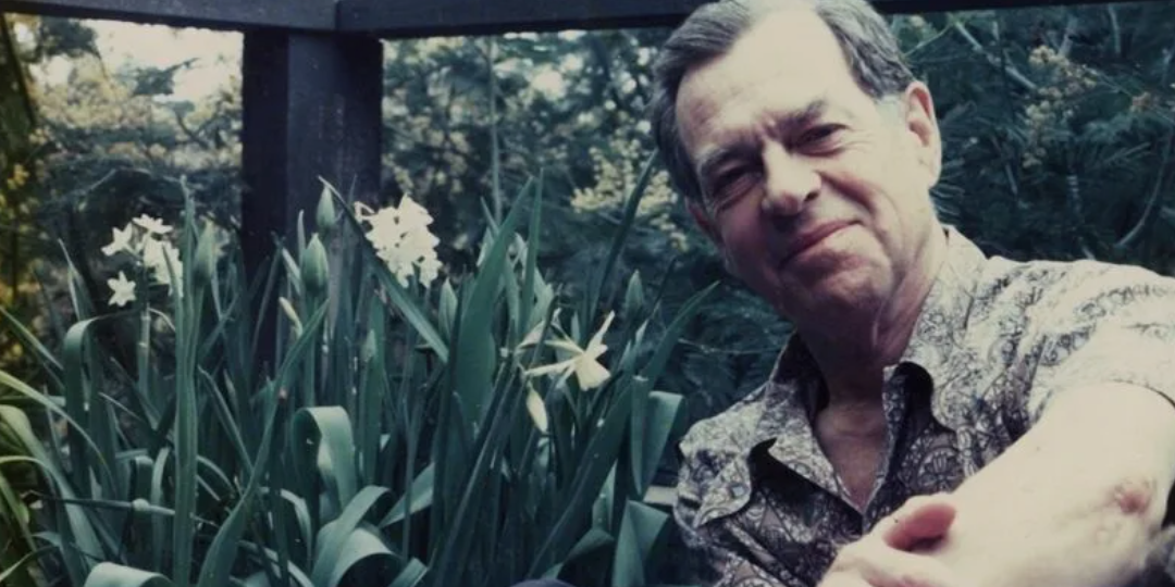 Если не хотите запутаться в своей жизни - следуйте этому совету Джозефа Кэмпбелла