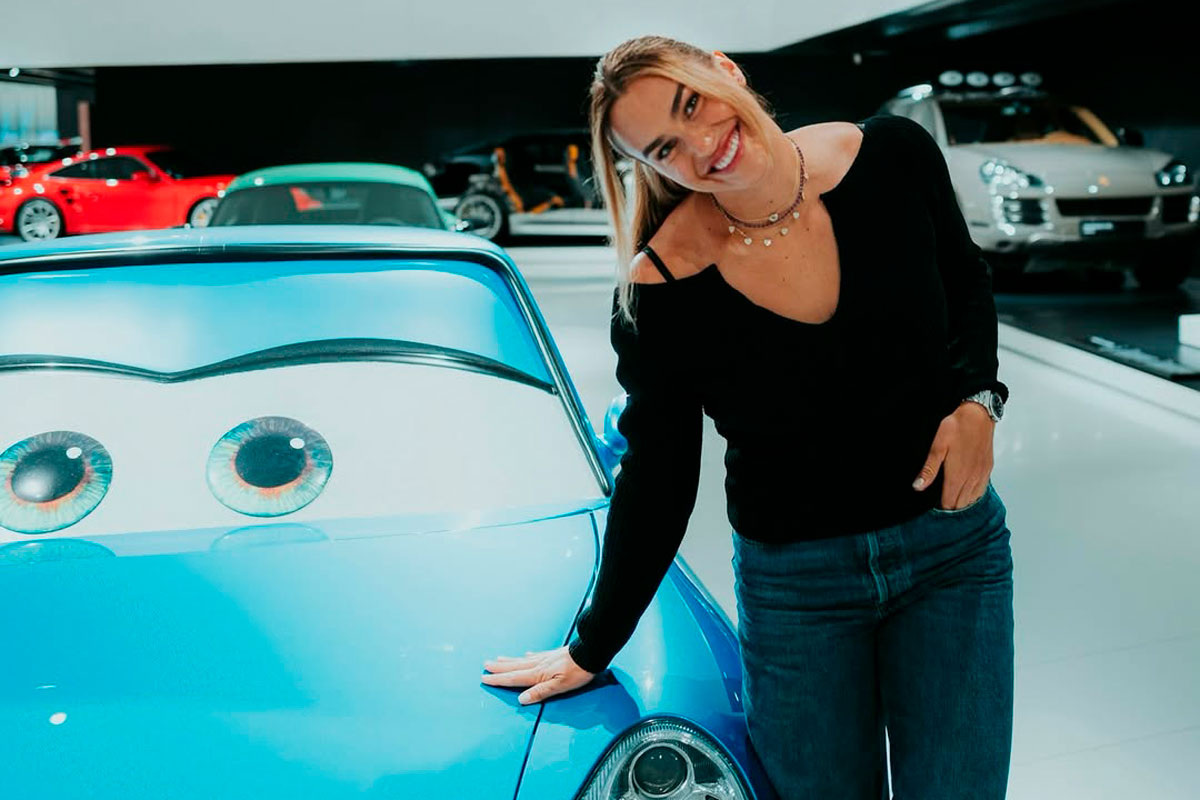    Фото: arynasabalenka / Instagram