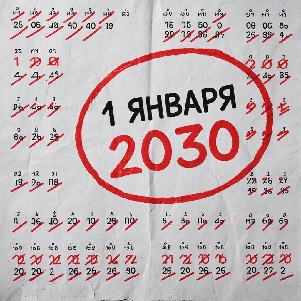 А что, если это «потом» никогда не наступит?"