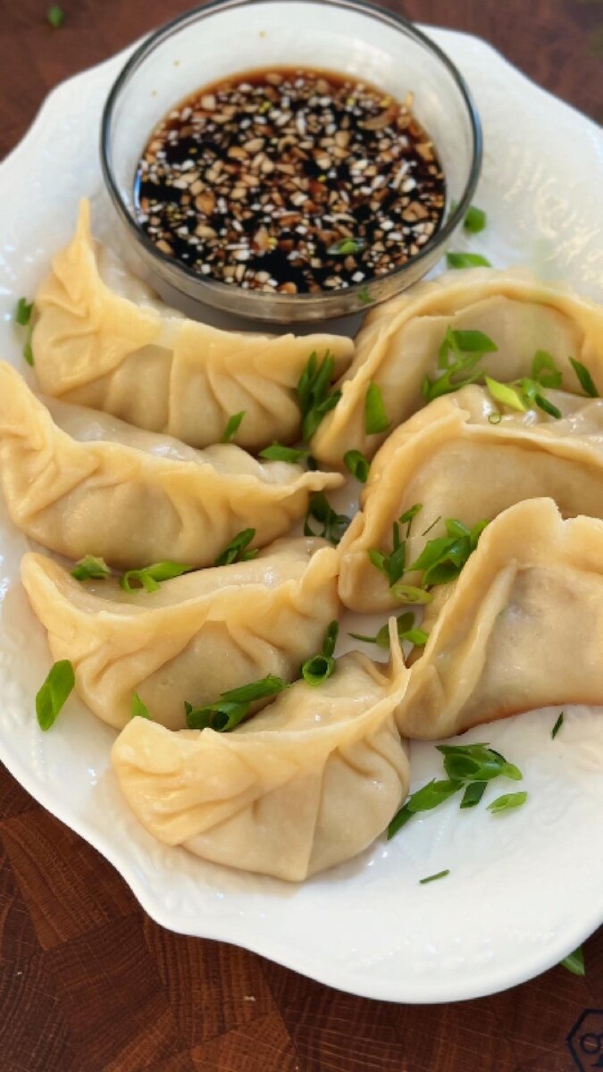 Видео приготовление на канале