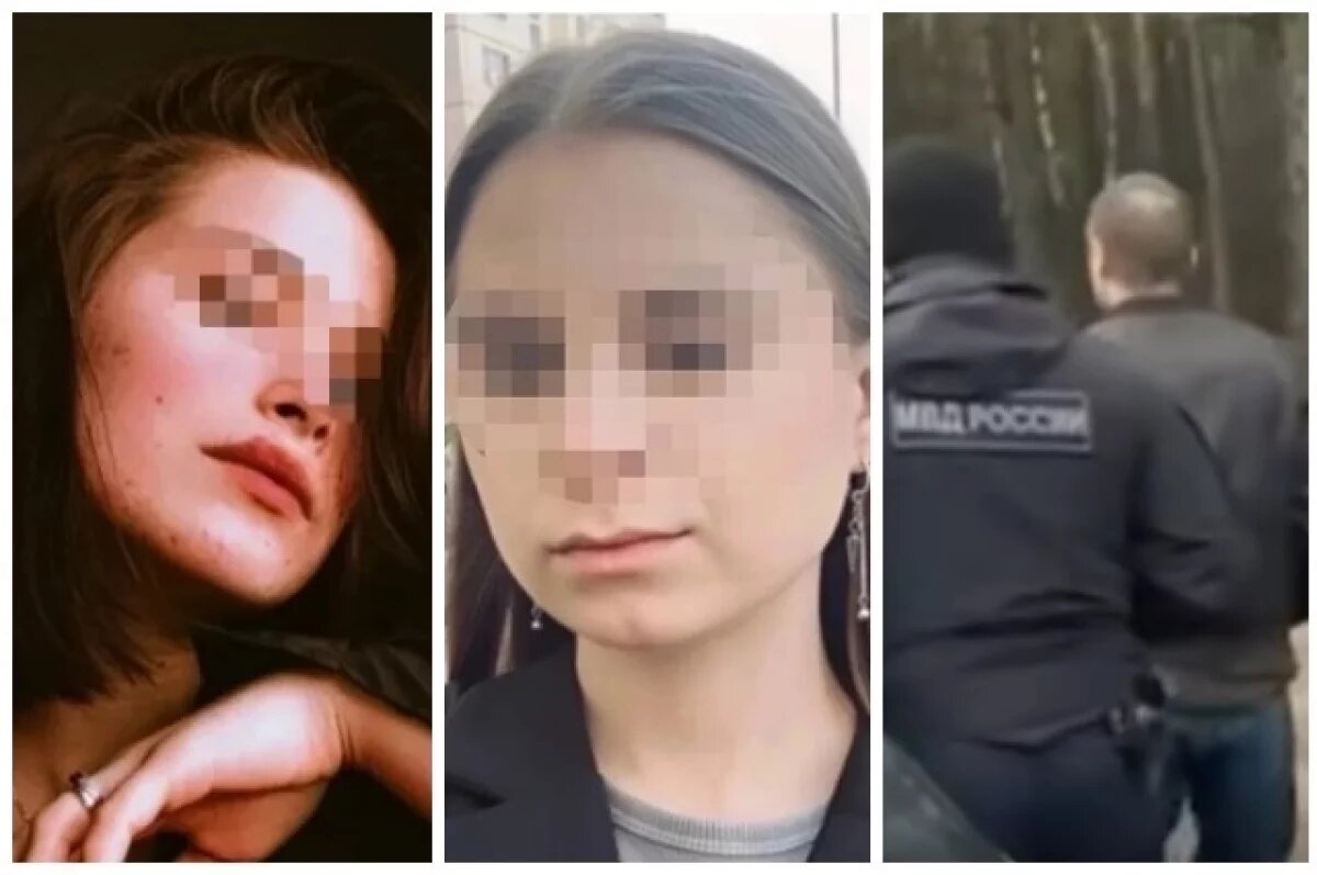    Дмитрий отказывается давать признательные показания и показывать, где спрятал тела. На территории СНТ ведутся разыскные действия.