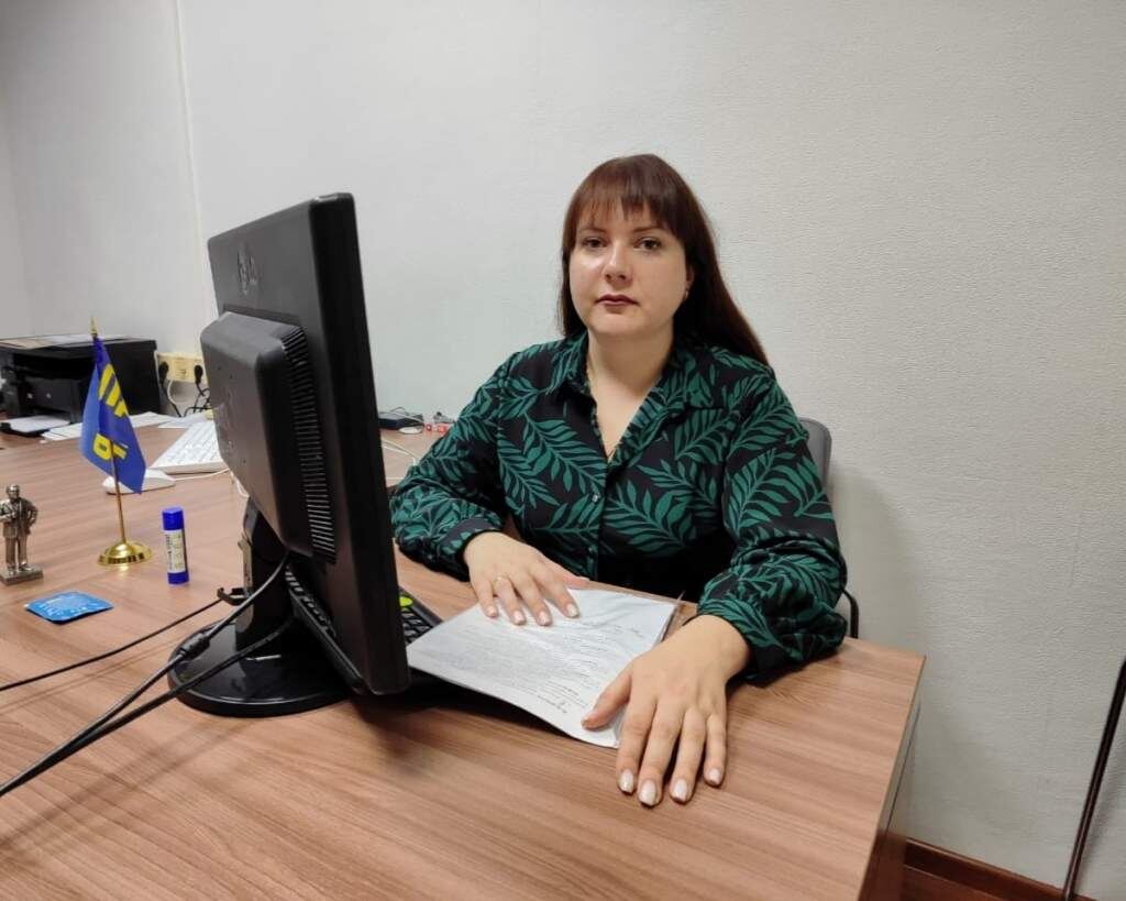    Фото из соцсетей Наталии Масловой