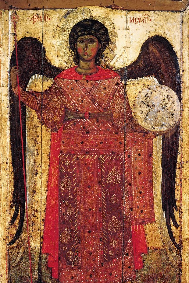 Фото: Tretyakov Gallery / Wikimedia