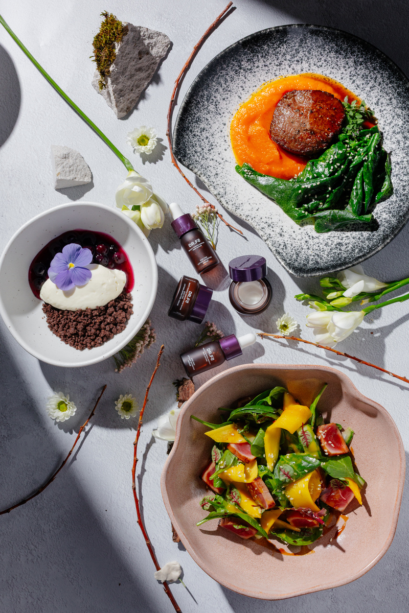    Новости ресторанов: коктейли с писко, агуачиле с креветками и тартар с муссом тоннато (фото 3)