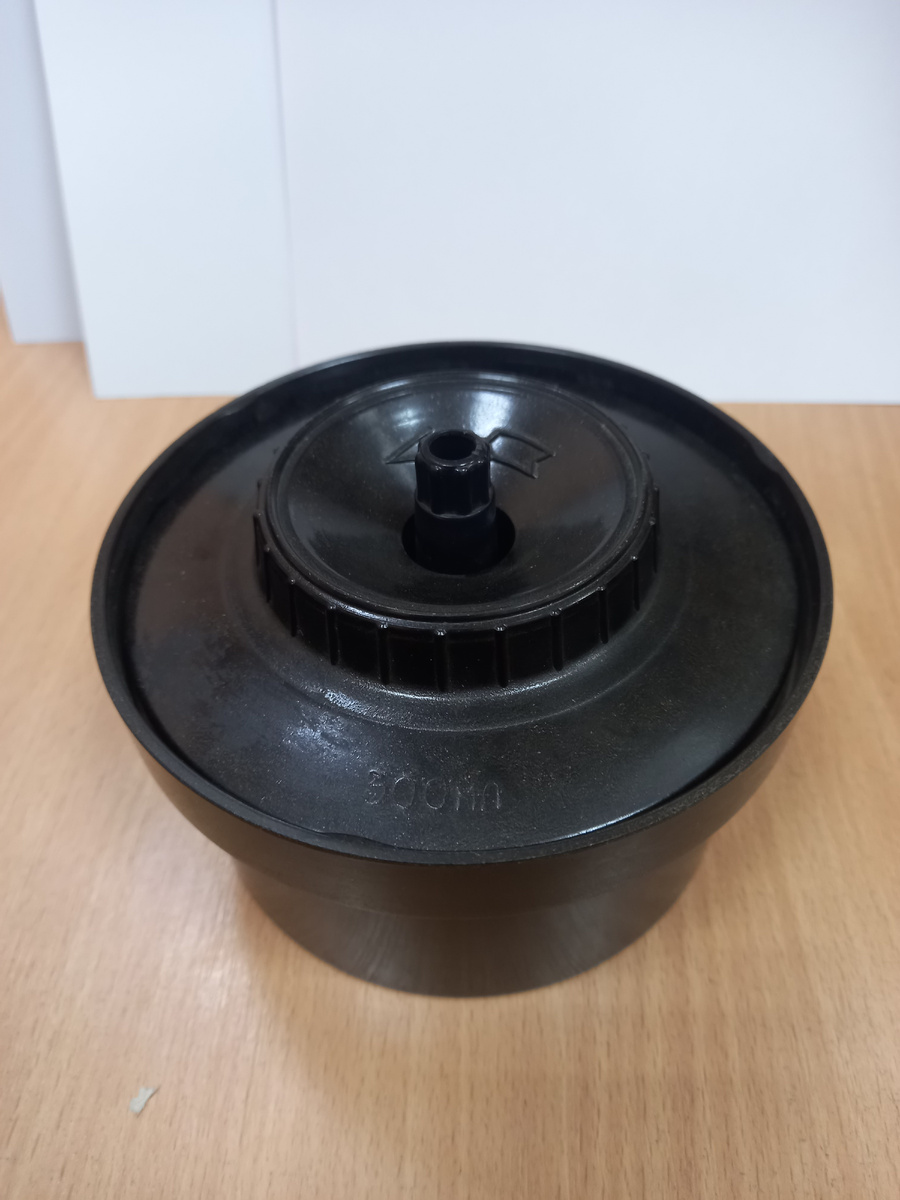 Бачок для проявки фото пленки 