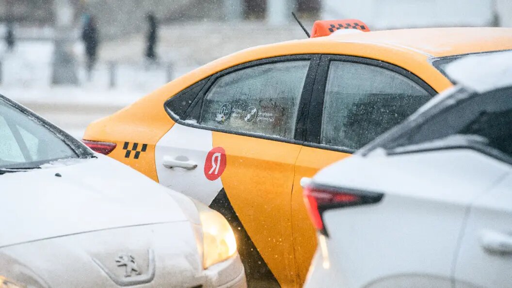    Ilya Moskovets/URA.RU/Globallookpress