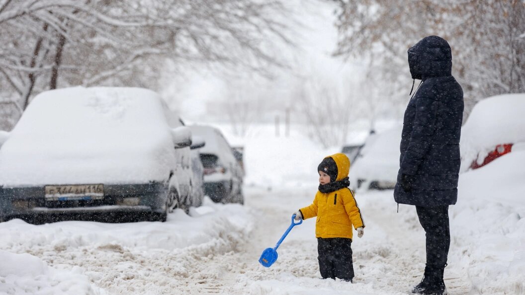    Sergey Elagin/Business Online/Globallookpress