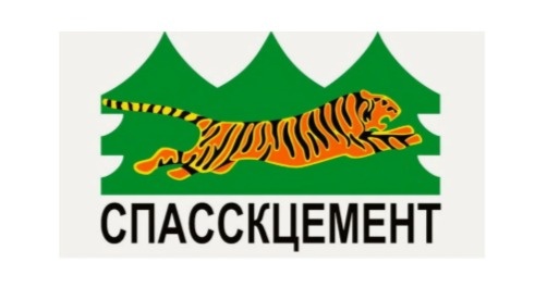 на АО «Спасскцемент» (г. Спасск‑Дальний, Приморский край)