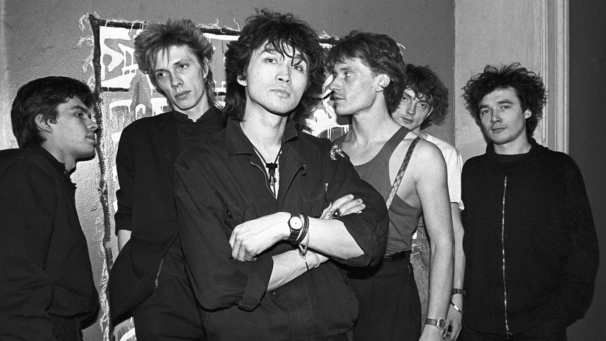 Александр Костин / Sputnik