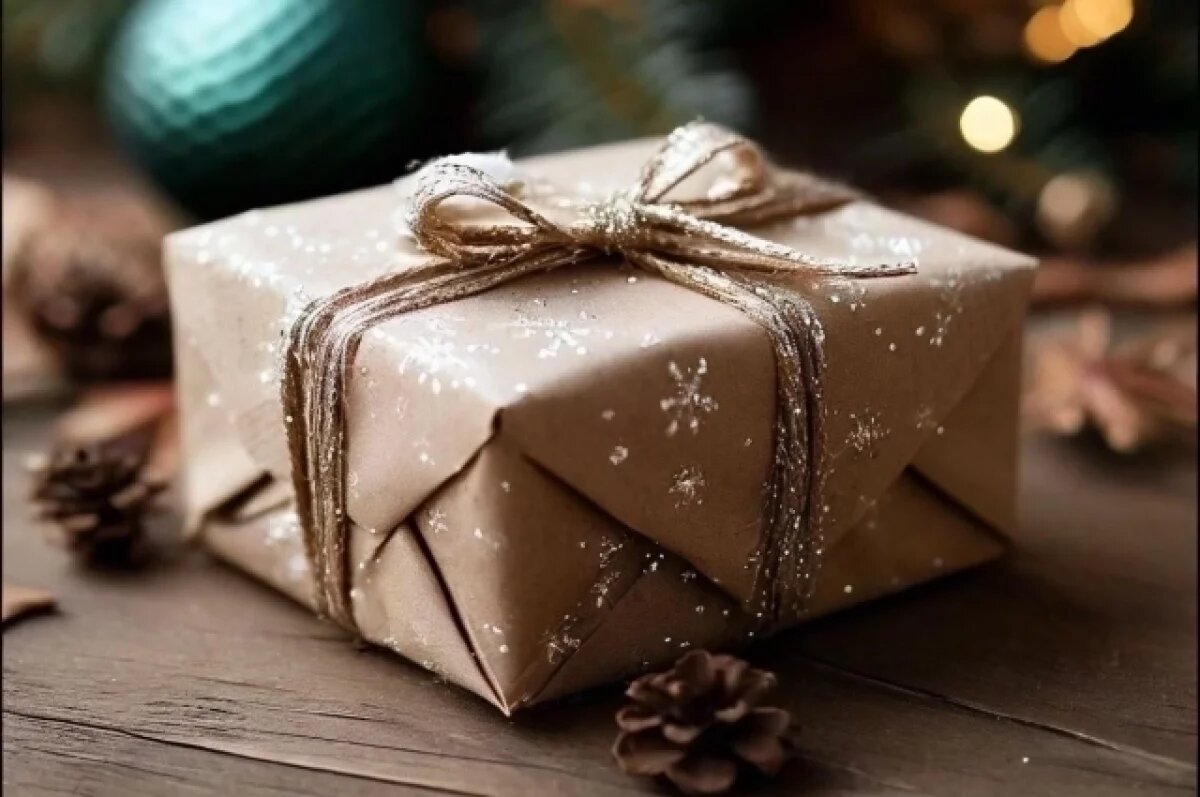    Муниципалитет Зеленоградска принимает заявки на новогодние подарки